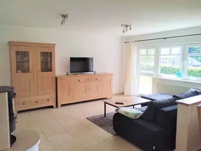 Ferienwohnung Am Kamp - Familie Rickert - Schmallenberg-Lenne