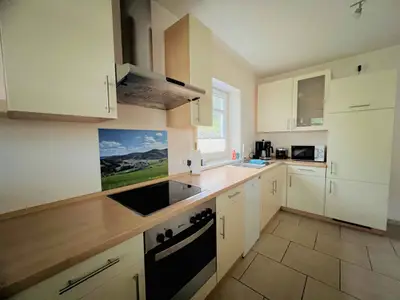 Ferienwohnung Am Kamp - Familie Rickert - Schmallenberg-Lenne