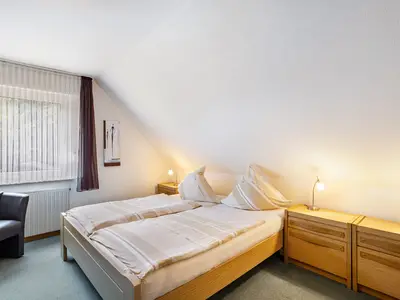 BEDROOM, INSIDE, OUTSIDE