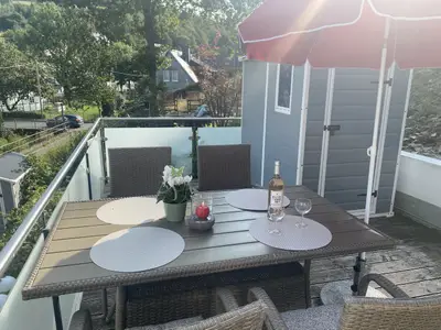 Ferienwohnung für 4 Personen (80 m²) in Schmallenberg 2/10