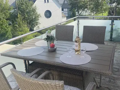 Ferienwohnung für 4 Personen (80 m²) in Schmallenberg 6/10
