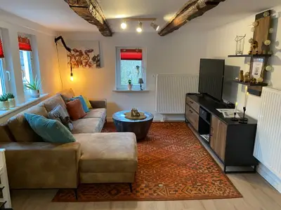 Ferienwohnung Dick - Schmallenberg-Westfeld