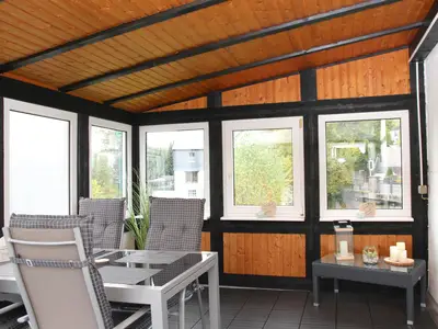 Ferienwohnung für 6 Personen (140 m²) in Schmallenberg 5/10