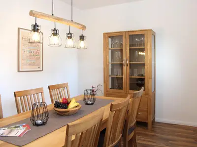 Ferienwohnung für 6 Personen (140 m²) in Schmallenberg 9/10