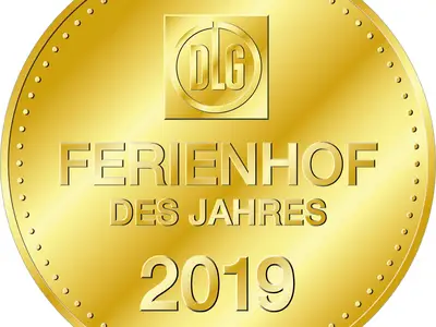 Ferienbauernhof Voß in Lenne - Sauerland