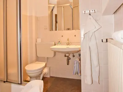 Ferienbauernhof Voß Lenne, Sauerland - Ferienwohnung Pferd