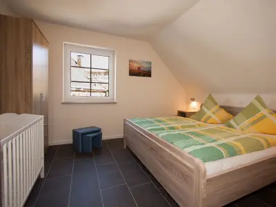 Ferienbauernhof Voß Lenne, Sauerland - Ferienwohnung Schwein