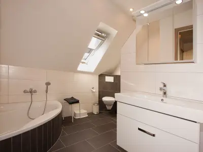 Ferienbauernhof Voß Lenne, Sauerland - Ferienwohnung Schwein