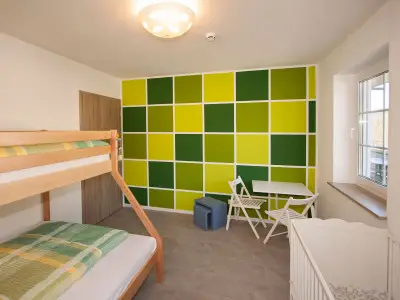 Bio Ferienbauernhof Voß Lenne, Sauerland - Ferienwohnung Ente