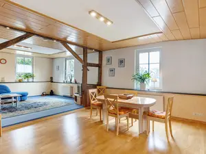 Ferienwohnung für 5 Personen (120 m²) in Schmallenberg