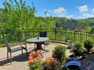 Ferienwohnung für 5 Personen (70 m²) in Schmallenberg