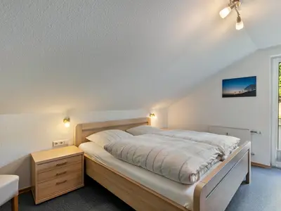 BEDROOM, INSIDE, OUTSIDE