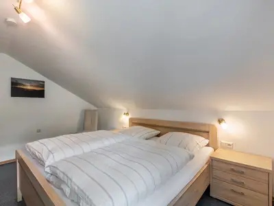 BEDROOM, INSIDE, OUTSIDE