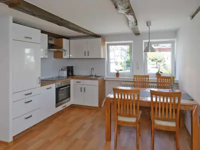 Riekeshof Westernbödefeld - Wohnung 3