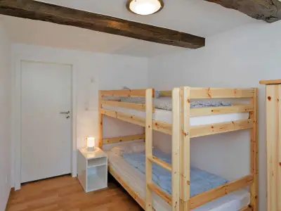 Riekeshof Westernbödefeld - Wohnung 3