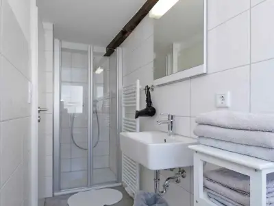 Riekeshof Westernbödefeld - Wohnung 3