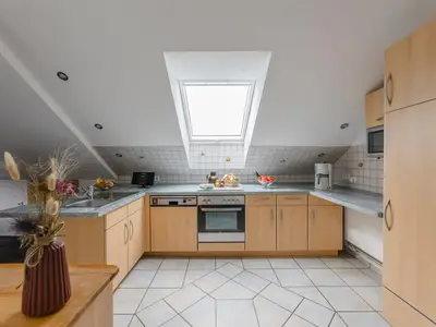 Ferienwohnung für 4 Personen (75 m²) in Schmallenberg 9/10