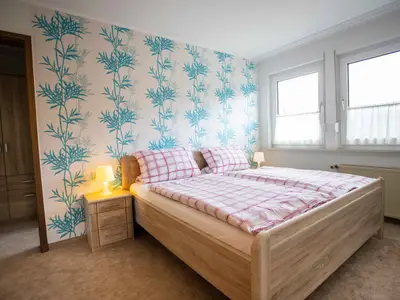 Ferienwohnung Hallmann - Wohnung Kornkammer - Schmallenberg-Sellinghausen Sauerland