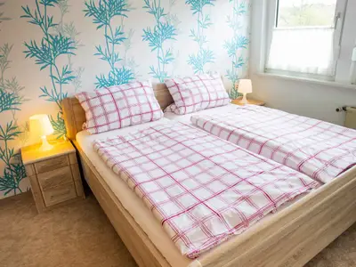 Ferienwohnung Hallmann - Wohnung Kornkammer - Schmallenberg-Sellinghausen Sauerland