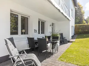 Ferienwohnung für 3 Personen (65 m²) in Schmallenberg