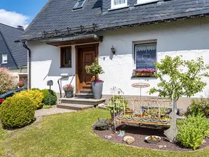 Ferienwohnung für 4 Personen (78 m²) in Schmallenberg