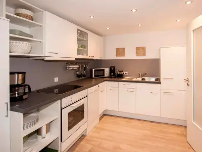 Ferienwohnung Vollmers-Dünnebacke - Holthausen Sauerland - Wohnung Lieblingsplatz