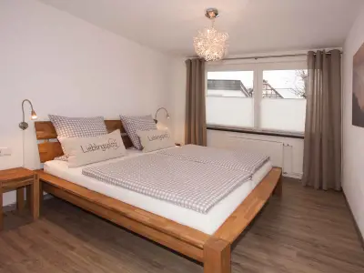 Ferienwohnung Vollmers-Dünnebacke - Holthausen Sauerland - Wohnung Lieblingsplatz