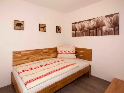 Ferienwohnung Vollmers-Dünnebacke - Holthausen Sauerland - Wohnung Lieblingsplatz