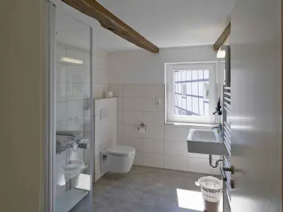 Ferienwohnung für 4 Personen (53 m²) in Schmallenberg 7/10