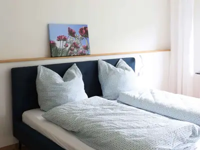 Ferienwohnung Schauerte-Schlafraum 1 - Schmallenberg-Sellinghausen