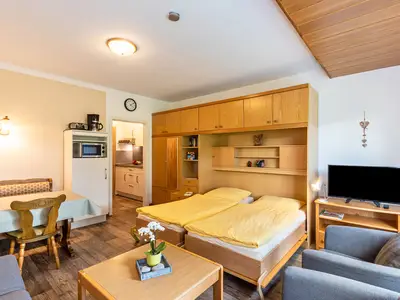 BEDROOM, INSIDE, OUTSIDE