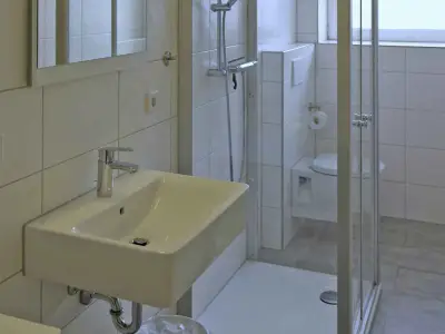 Riekeshof Westernbödefeld - Wohnung 2