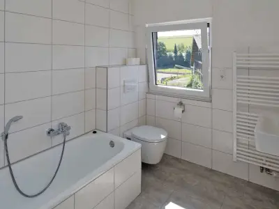 Riekeshof Westernbödefeld - Wohnung 6