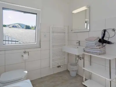 Riekeshof Westernbödefeld - Wohnung 6