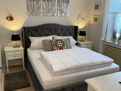 Ferienwohnung Riekes - Bracht Sauerland