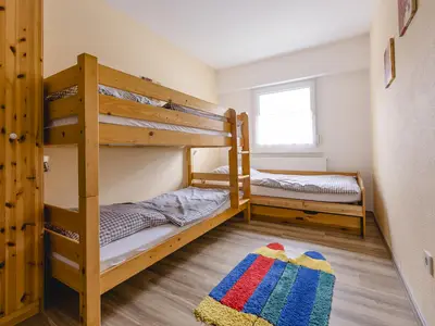Ferienwohnung für 6 Personen (110 m²) in Schmallenberg 8/10