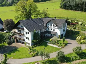 Ferienwohnung für 4 Personen (62 m²) in Schmallenberg