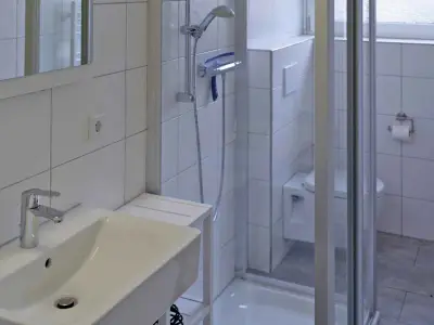 Riekeshof Westernbödefeld - Wohnung 1