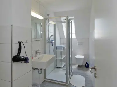 Riekeshof Westernbödefeld - Wohnung 7