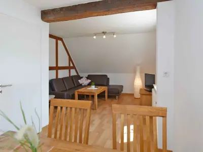 Riekeshof Westernbödefeld - Wohnung 7