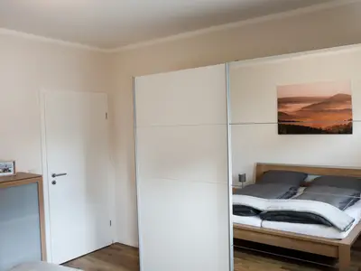 BEDROOM, INSIDE