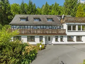 Ferienwohnung für 4 Personen (90 m²) in Schmallenberg