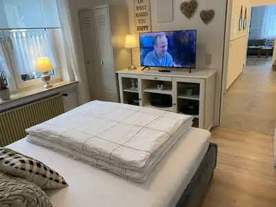 Ferienwohnung Riekes - Bracht Sauerland