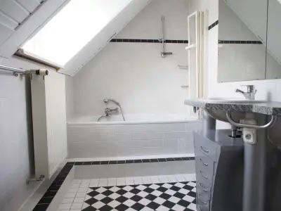 Ferienwohnung Tors Hütte - Jagdhaus im Schmallenberger Sauerland