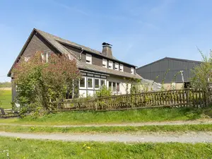 Ferienwohnung für 4 Personen (50 m²) in Schmallenberg