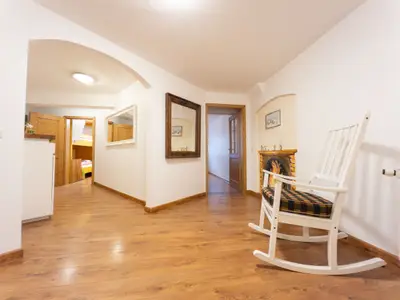 Wohnzimmer Wohnung Hase