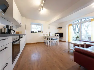 Küche / Küchenzeile