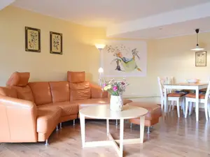 Ferienwohnung für 4 Personen (65 m²) in Schmallenberg