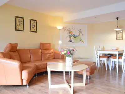 Wohnzimmer Wohnung Huhn