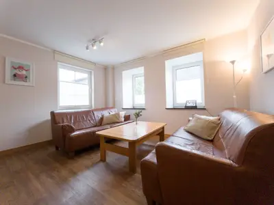 Wohnzimmer Wohnung Katze